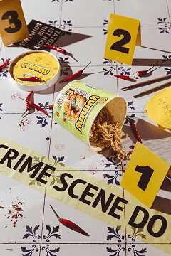 Crime Shooting